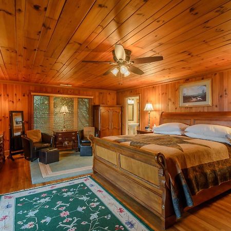 Graystone Cottage Blowing Rock Exterior foto