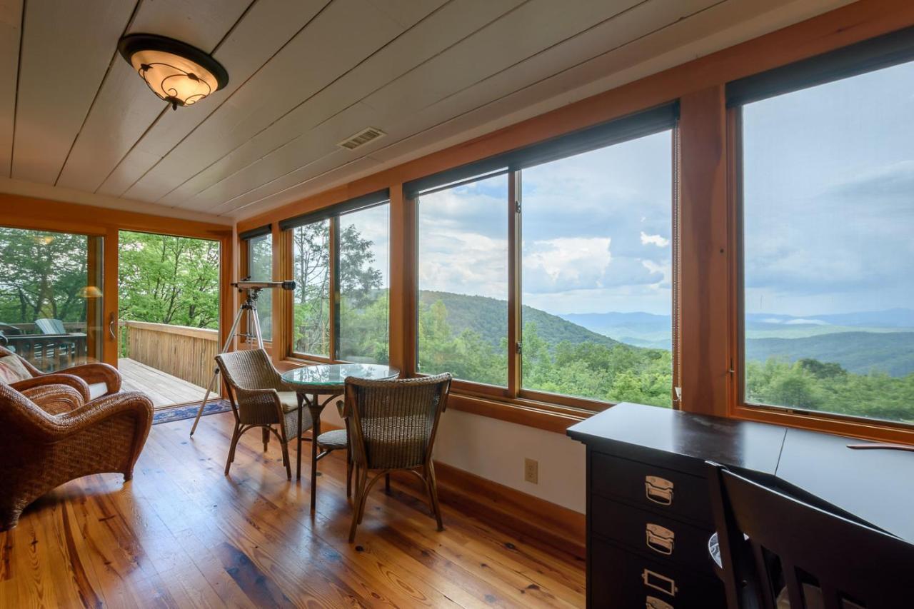 Graystone Cottage Blowing Rock Exterior foto