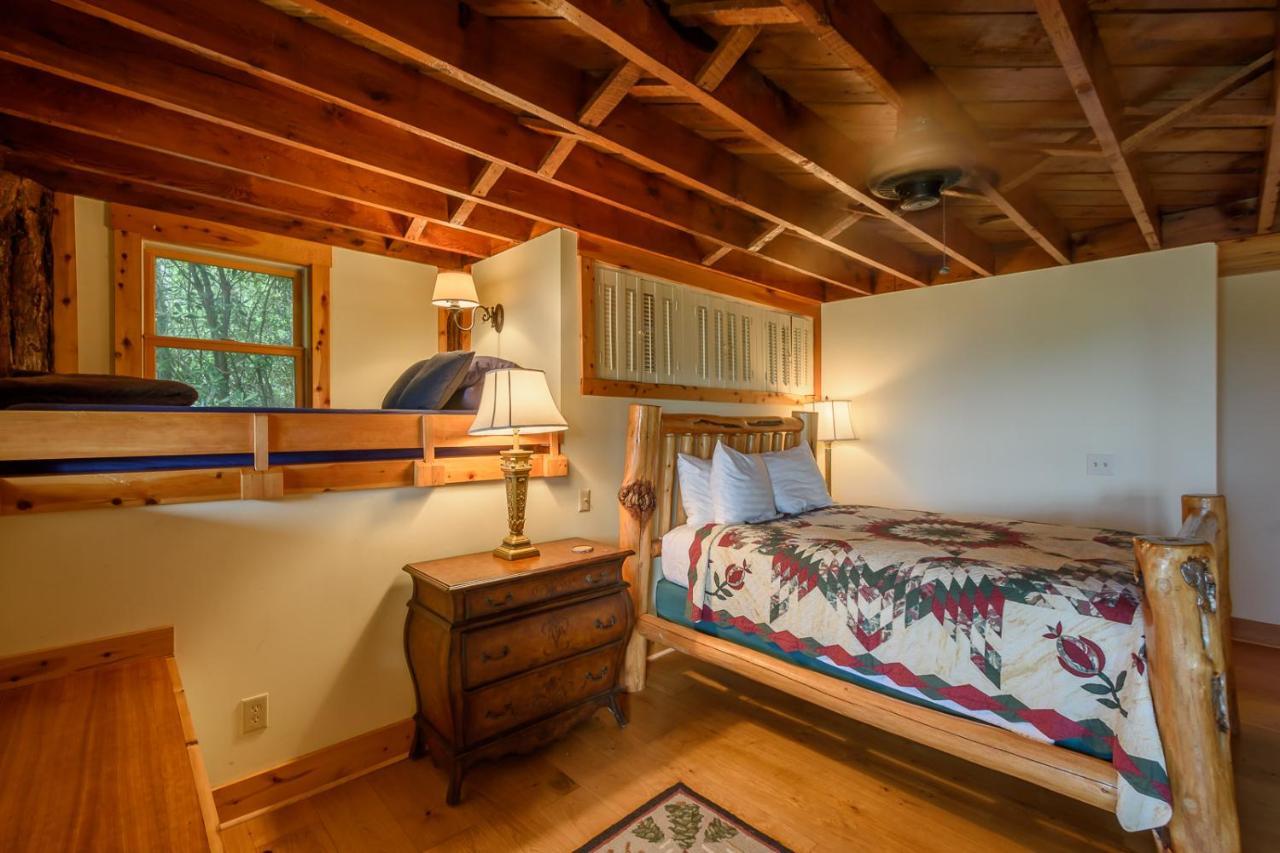 Graystone Cottage Blowing Rock Exterior foto