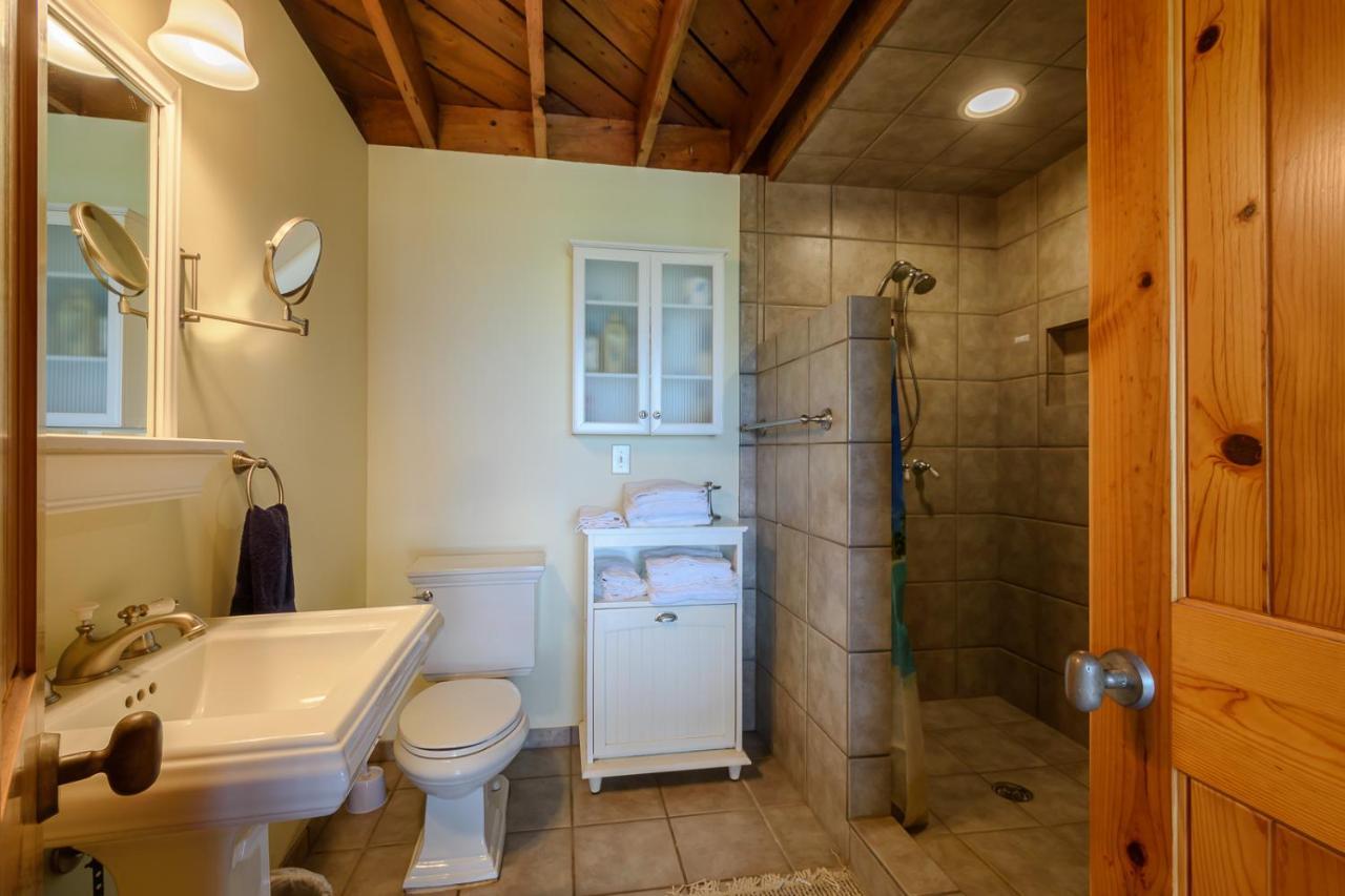 Graystone Cottage Blowing Rock Exterior foto